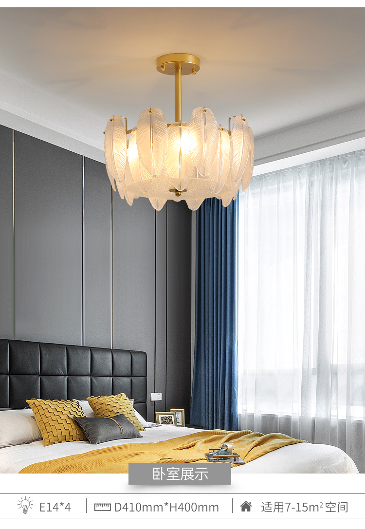 modern crystal chandelier pendant lamp ceiling lamp modern lighting modern led chandelier  7
