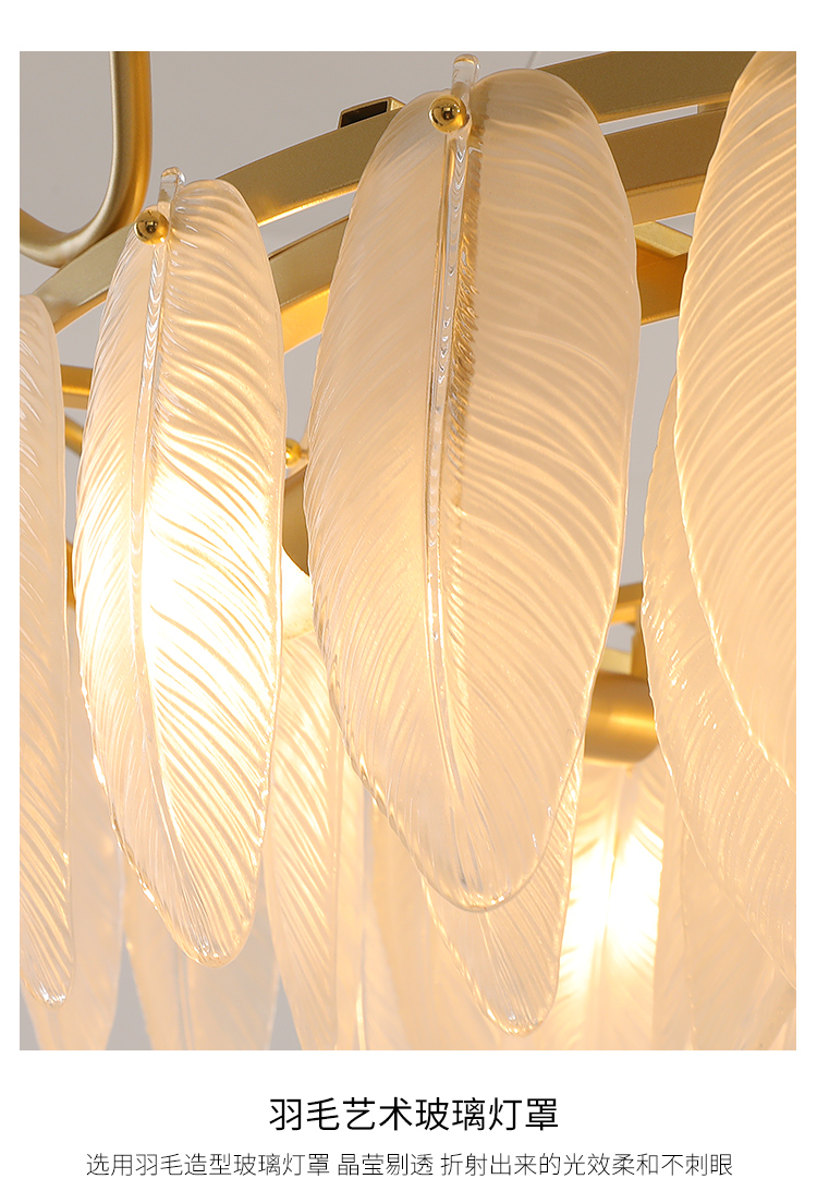 crystal chandelier light decorative lighting chandelier lighting modern lamp pendant lamp  11