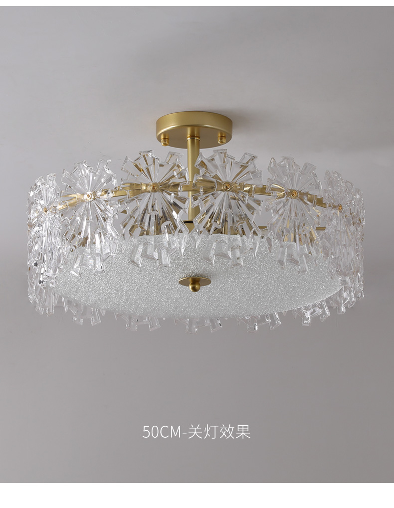 Lighting and illumination ceiling lamp pendant lamp led decoration light pendant light  10