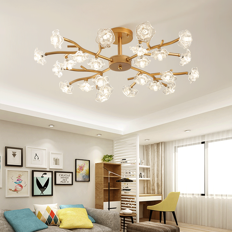 chandelier lighting decoration light pendant lamp home lighting Pendant lighting