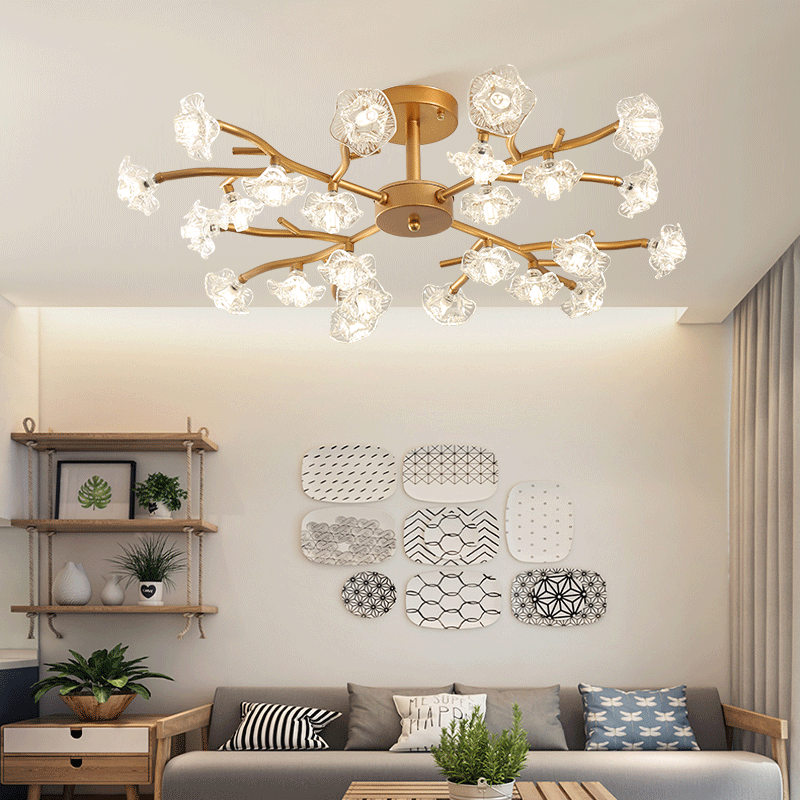chandelier lighting decoration light pendant lamp home lighting Pendant lighting