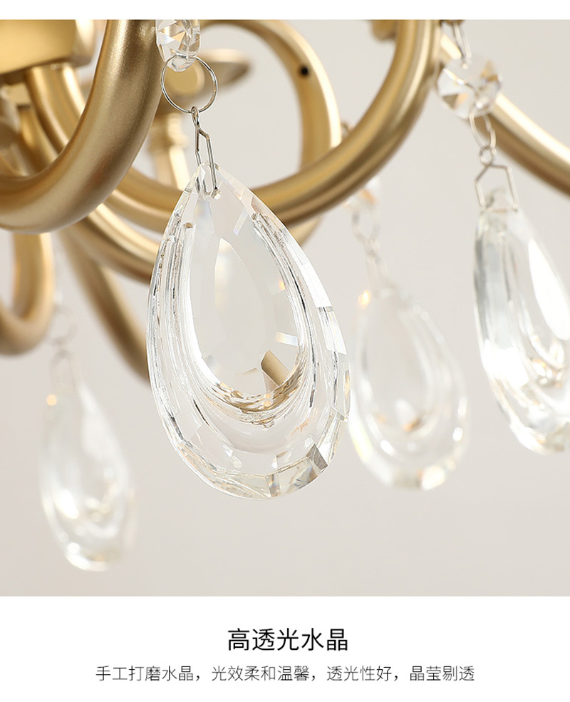 crystal chandelier lighting  lighting and illumination lighting lamps and lanterns13