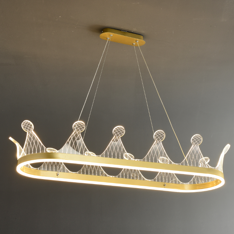 Chandelier lighting pendant lighting led decoration light ceiling lamp