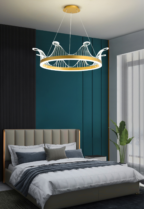 Chandelier lighting pendant lighting led decoration light ceiling lamp