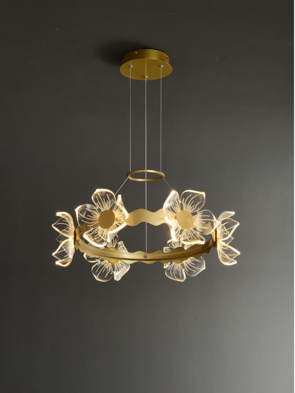 chandelier lighting modern lighting pendant light  led decoration light