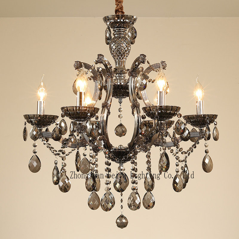 home decor crystal lamp ceiling lamp crystal chandelier oval crystal chandelier  11